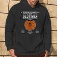 Hu Plaque Schonend Behandeln Oldtimer Ist 60 Birthday Kapuzenpullover Lebensstil