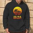 Ibiza Island 2019 Kapuzenpullover Lebensstil