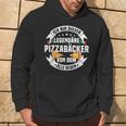 Ich Bin Dieser Legendary Pizza Baker Pizza S Kapuzenpullover Lebensstil