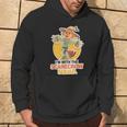 I’M With The Scarecrow Squad Halloween Hilarious Hoodie Lifestyle