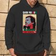 Imran Khan Numero Qaidi No 804 È Il Nostro Sostenitore Love Pti Felpa con cappuccio Estilo de vida