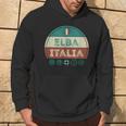 Isola Elba Italien Urlaub Souvenir Felpa con cappuccio Estilo de vida