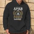 It's An Aftab Thing You Wouldn't Understand Personalized Last Name Aftab Family Crest Coat Of Arm Hoodie Lifestyle