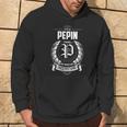 It's A Pepin Thing You Wouldn't Understand Personalized Last Name For Pepin Hoodie Lifestyle