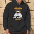 Jack Russell Terrier Dad Dog Kapuzenpullover Lebensstil