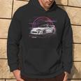 Jdm Mkiv Supra 2Jz Street Racing Drag Drift Kapuzenpullover Lebensstil