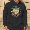 Je Peux Pas J’Ai Bricolage Humour Bricoleur Homme Cadeau Sweat à capuche Lifestyle