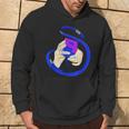 Jiu-Jitsu Brasileño Aprender Y Practicar Para Obtener El Cinturón Púrpura Bjj Sudadera Estilo de vida