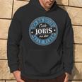 Joris Ich Bin Dieser Cooler Joris Kapuzenpullover Lebensstil