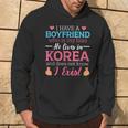 K-Pop Fashion Per I Fan Del K-Drama Coreano & Merchandise K-Pop Felpa con cappuccio Estilo de vida
