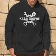 Katastrophe Tool Mechanic Catastrophe Screwdriver Sl Felpa con cappuccio Estilo de vida