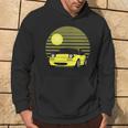Kawaii Jdm Mx5 Na Giallo Felpa con cappuccio Estilo de vida
