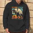 Kinder 7 Jahre Junge Geburtstag Dinosaur 7 Dino Boys' Kapuzenpullover Lebensstil