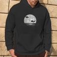 Kite Kite Kitesurf Surf Acqua Kiteboard Sport Felpa con cappuccio Estilo de vida