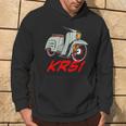 Kr51 Schwalbe Custom Kapuzenpullover Lebensstil