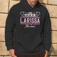 Larissa Lass Das Die Larissa Machen Let Das The S Kapuzenpullover Lebensstil