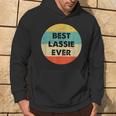 Lassie Kapuzenpullover Lebensstil