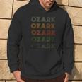 Love Heart Ozark Grungeintage Ozark Kapuzenpullover Lebensstil