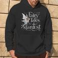 Magic Fairies In Fairy Tales Hoodie Lifestyle