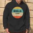 Medellin Colombia Kapuzenpullover Lebensstil