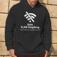 Mobile Phone Kein Elan Receipt Tatenvolumen Aufwo Kapuzenpullover Lebensstil