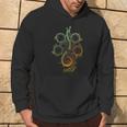 Monster Hunter Wilds Symbol Kapuzenpullover Lebensstil