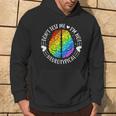 Neurodiversity Neurodivers Kapuzenpullover Lebensstil