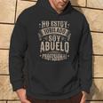 No Estoy Jubilado Soy Abuelo Profesional Sudadera Estilo de vida