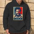 Pablo Coca Kapuzenpullover Lebensstil