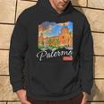 Palermo Sicilia Sicilia Italiana Palermo Sudadera Estilo de vida