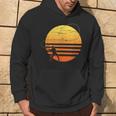 Pesca A Mosca Regalo Pescatoreintage Felpa con cappuccio Estilo de vida