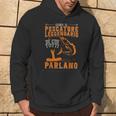 Pescare Pescatori Trota Pescatore Pesca Felpa con cappuccio Estilo de vida