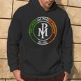 Pogue Mahone Logo Ireland Felpa con cappuccio Estilo de vida