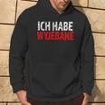 PolskaPolish Slogan Wyjebane Polski Kapuzenpullover Lebensstil