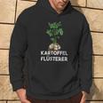 Potato Whisperer S Kapuzenpullover Lebensstil