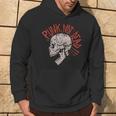 Punks Not Dead -Intage Grunge Punk Is Not Dead Rock S Kapuzenpullover Lebensstil