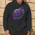 Purple Basketball Camouflage Hoodie Lifestyle Purple Basketball Camouflage Hoodie Lifestyle