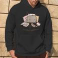 Pusheen Purrfect Weekend Kapuzenpullover Lebensstil