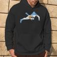 Regali Dei Fan Della Squadra Nazionale Di Rugby Argentina Los Pumas World Felpa con cappuccio Estilo de vida