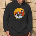 Regalo Di Pallanuotointage Retro Sport Acquatici Felpa con cappuccio Estilo de vida