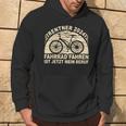 Rente 2024 Bicycle Kapuzenpullover Lebensstil