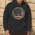 All Reps Matter Bodybuilding Power Lifting Allenamento Felpa con cappuccio Estilo de vida