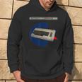 Retrointage Computer C64 Home Computer 80S Nerd Kapuzenpullover Lebensstil