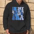 In My Reveur House Of Dreamers Era Rca Givers School Spirit Hoodie Lifestyle