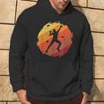 Rock Climbing Retrointage Bouldering Kapuzenpullover Lebensstil