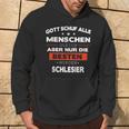 Schlesien Schlesier Deutschland Poland Slogan Kapuzenpullover Lebensstil