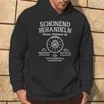 Schonend Behandeln Oldtimer Ist 80 Plaque 80Th Birthday S Kapuzenpullover Lebensstil