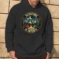 Scouting Is Intents Scout Camper Camping Hoodie Lifestyle