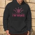 Seguimi I'm Woke Felpa con cappuccio Estilo de vida