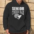Senior Cheer Dad 2025 Cheerleader Parent Class Of 2025 Hoodie Lifestyle Senior Cheer Dad 2025 Cheerleader Parent Class Of 2025 Hoodie Lifestyle